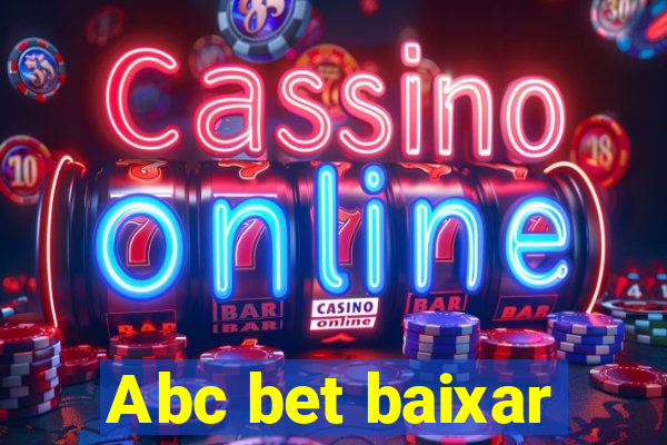 Abc bet baixar
